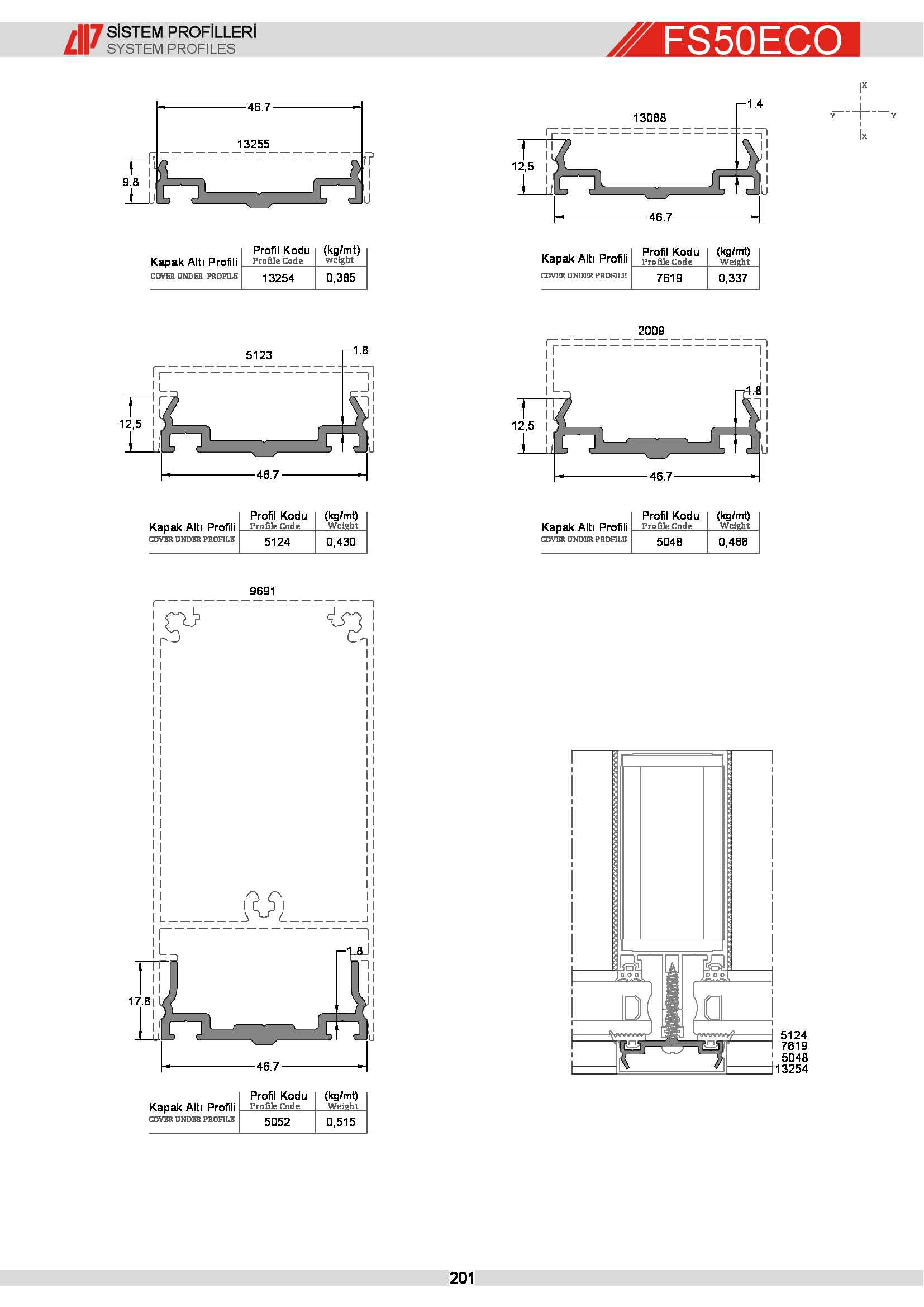 Eko Cephe Sistemi 36